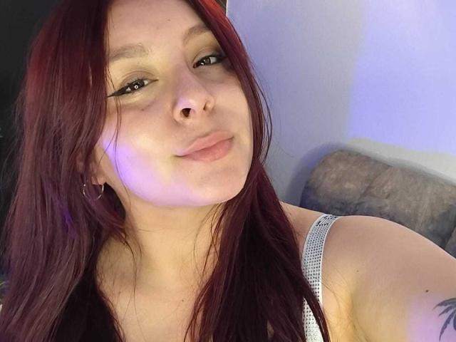 EmaJames - Sexe cam en vivo - 25830869