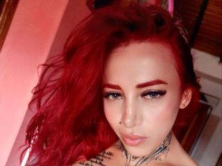 YeiSela - сексуальная веб-камера в реальном времени - 25831041