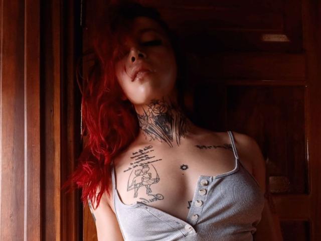 YeiSela - Live porn &amp; sex cam - 25831045