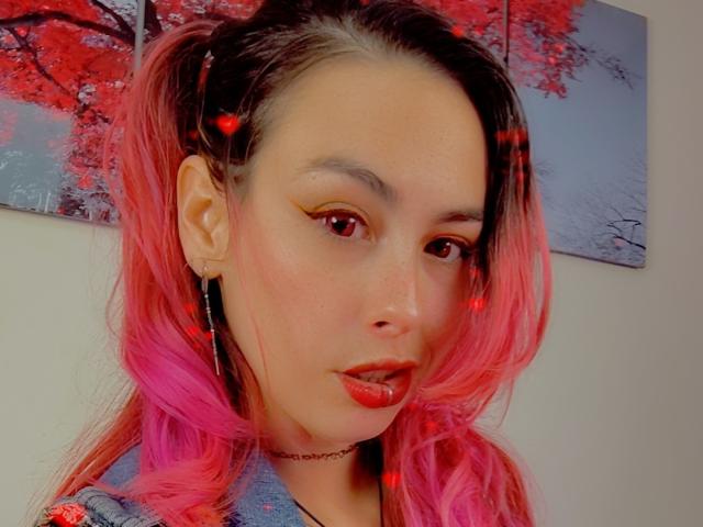 NatashaLau - ライブポルノ&amp;セックスカム - 25832085