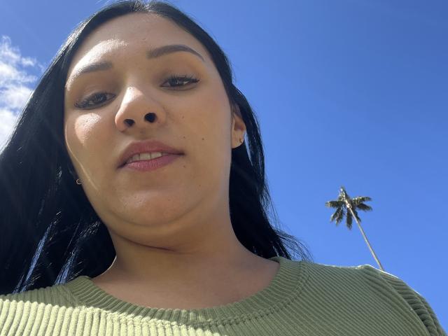 YessiJaymes - Live porn &amp; sex cam - 25832325