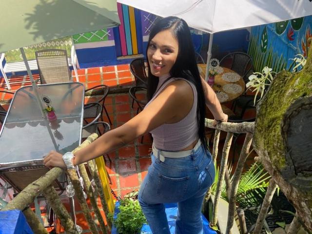 YessiJaymes - Live porn &amp; sex cam - 25832361