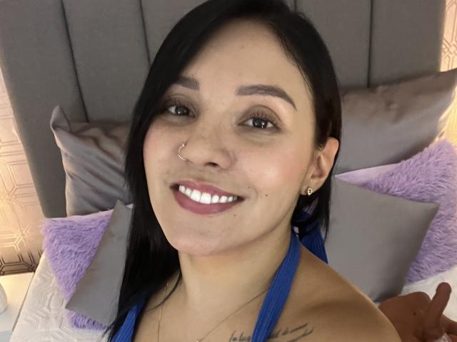 YessiJaymes - Camera khiêu dâm &amp; quyến rũ trực tiếp - 25832457