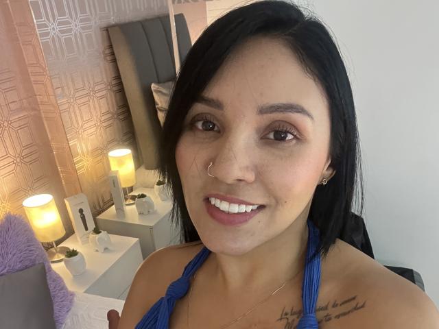 YessiJaymes - Camera khiêu dâm &amp; quyến rũ trực tiếp - 25832477