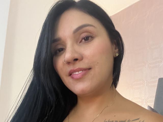 YessiJaymes - Live porn &amp; sex cam - 25832485