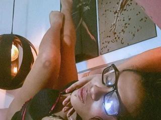 LunaSantanaa - Camera khiêu dâm &amp; quyến rũ trực tiếp - 25832589