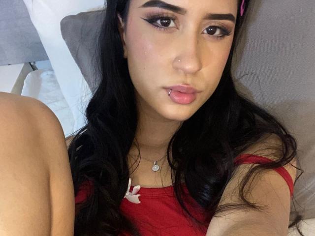 AnnaTorress - Live porn &amp; sex cam - 25834509