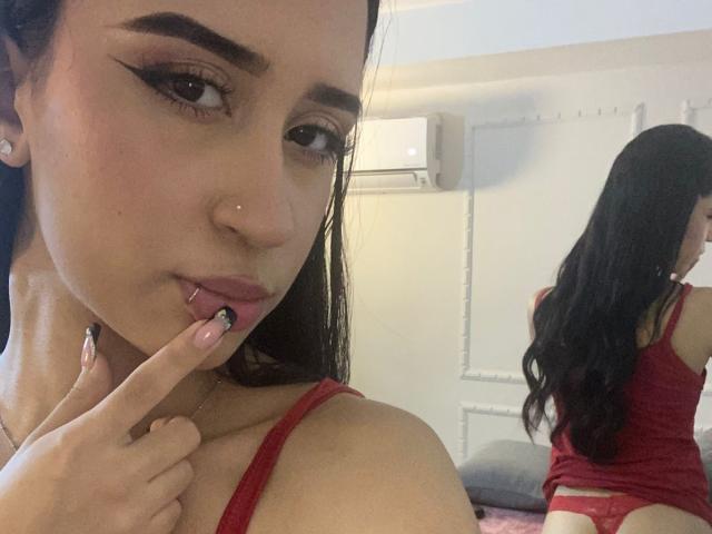 AnnaTorress - Live porn &amp; sex cam - 25834513