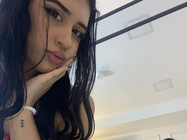 AnnaTorress - Camera khiêu dâm &amp; quyến rũ trực tiếp - 25834621