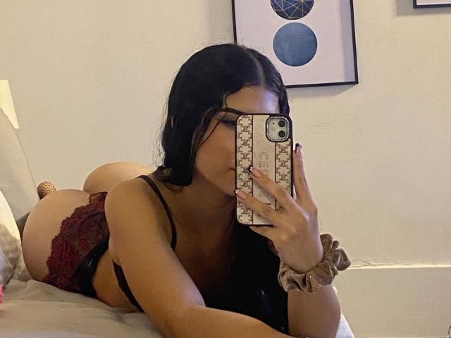 AnnaTorress - Live porn &amp; sex cam - 25834673