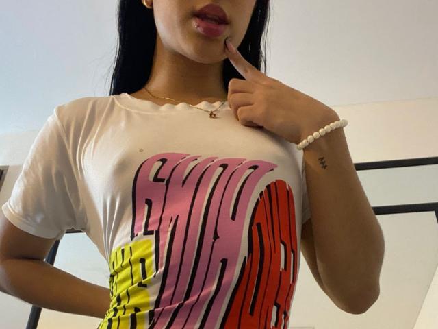 AnnaTorress - Live sex cam - 25834741