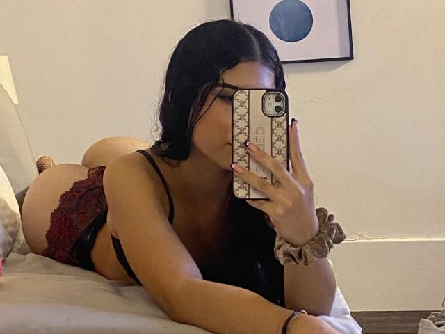 AnnaTorress - Sexe cam en vivo - 25835045