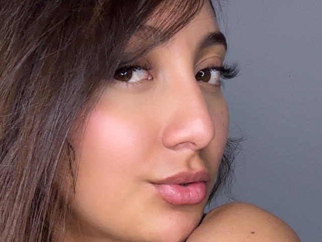 DianaFernandezz - Live porn &amp; sex cam - 25836169