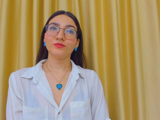 SeleneRoussel - ライブポルノ&amp;セックスカム - 25836469