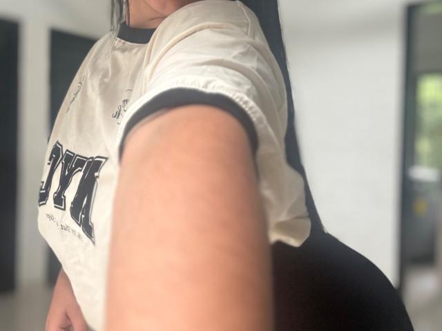 AmaliaDalton - Sexe cam en vivo - 25836473