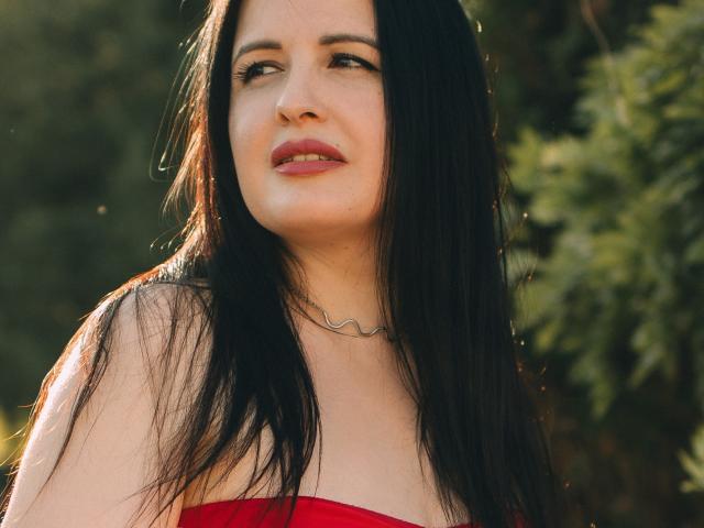 TayaBoret - Camera khiêu dâm &amp; quyến rũ trực tiếp - 25836597