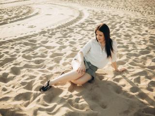 TayaBoret - Sexe cam en vivo - 25836845