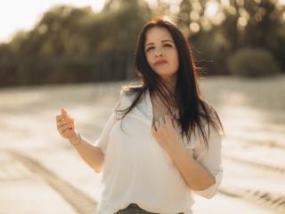 TayaBoret - Sexe cam en vivo - 25836865