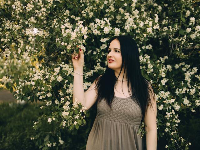 TayaBoret - сексуальная веб-камера в реальном времени - 25836893