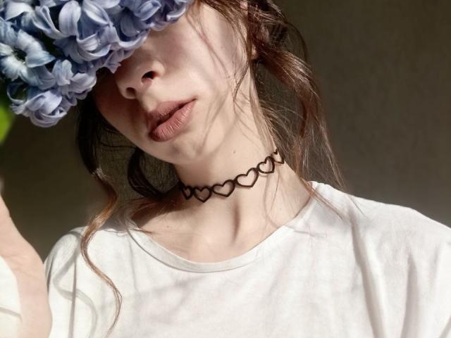 WollyMolly - Sexe cam en vivo - 25837241