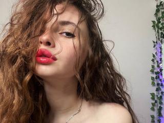 EllaLaLarsen - Live porn &amp; sex cam - 25837441