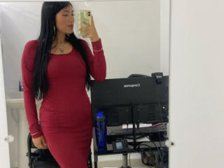 Elizaa - Sexe cam en vivo - 25837477