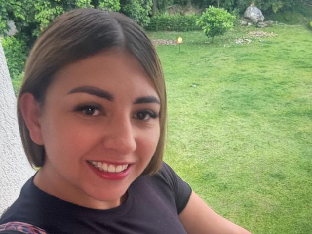 CristalWill - Live porn &amp; sex cam - 25837697