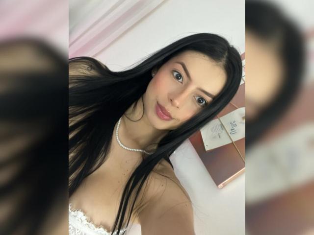 IsabellaJames - Live porn &amp; sex cam - 25837865