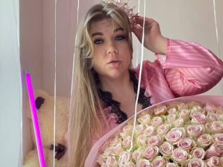 AmellyWhite - Live porn &amp; sex cam - 25837909