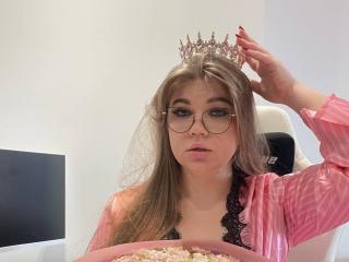 AmellyWhite - Live porn &amp; sex cam - 25837929