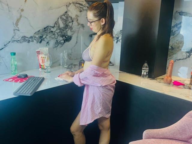 VidiaStons - Camera khiêu dâm &amp; quyến rũ trực tiếp - 25839389