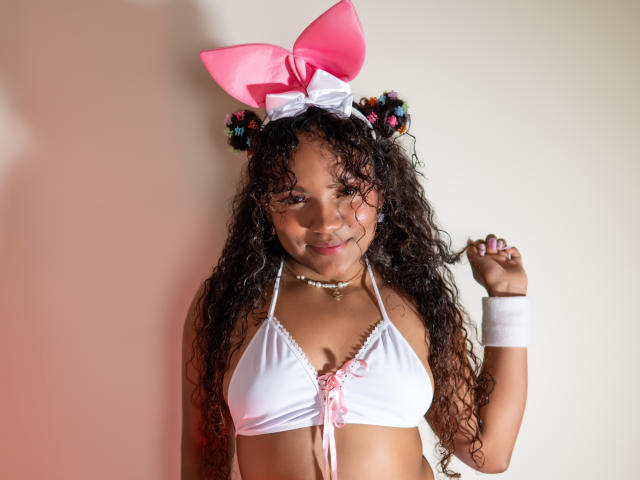 EvaBennet - Live porn &amp; sex cam - 25839565