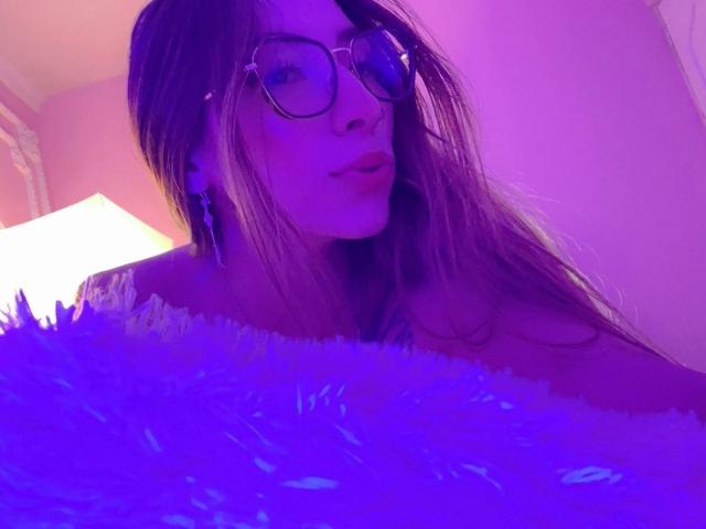 LissyHoffman - Live Sex Cam - 25839705