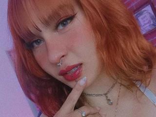 ZaziRose - Sexe cam en vivo - 25840293