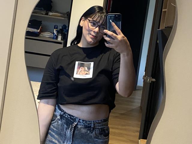 AlejaRossi - Sexe cam en vivo - 25841321