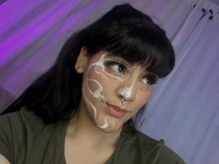 AlejaRossi - Sexe cam en vivo - 25841325