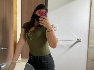 AlejaRossi - Sexe cam en vivo - 25841333