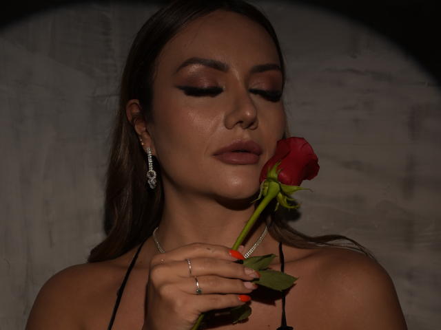 MissAry - Sexe cam en vivo - 25841369