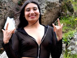 AnalisseJ - Live sex cam - 25841493
