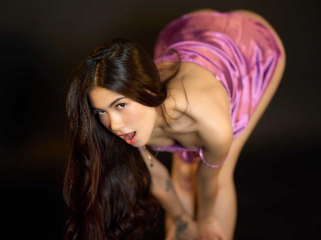 VictoriaLys - Sexe cam en vivo - 25841501