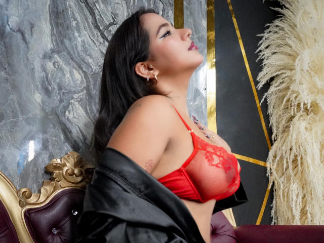 SophiaBlakes - 라이브 포르노 &amp; 섹스 캠 - 25841741