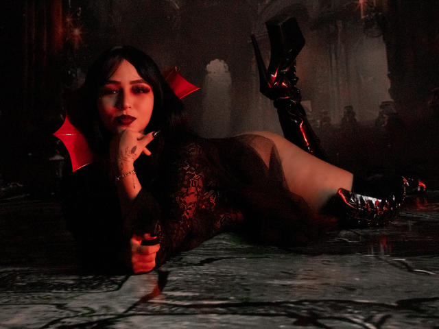 SophiaBlakes - Live porn &amp; sex cam - 25842185