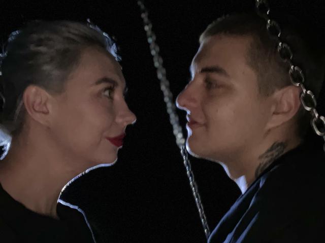 BlondIce - Élő pornó és szexkamera - 25842217