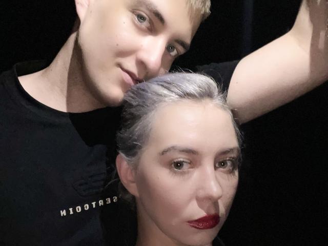 DarkDominLust - Live porn &amp; sex cam - 25842237