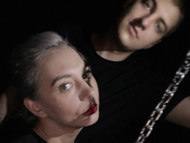 DarkDominLust - Live sex cam - 25842241