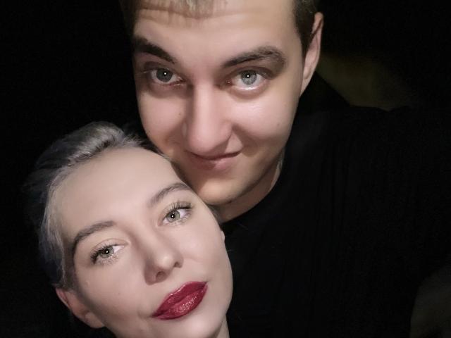 DarkDominLust - сексуальная веб-камера в реальном времени - 25842293