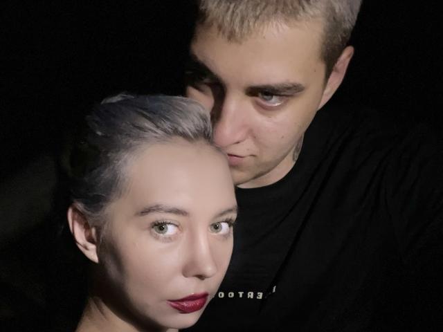 DarkDominLust - Sexe cam en vivo - 25842301