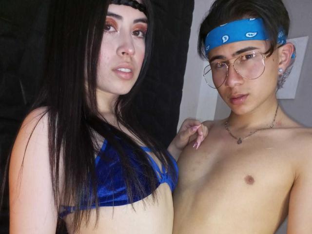 NoahAndRose - Élő pornó és szexkamera - 25842317