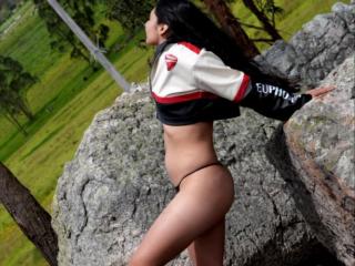 AnalisseJ - Live sex cam - 25843441