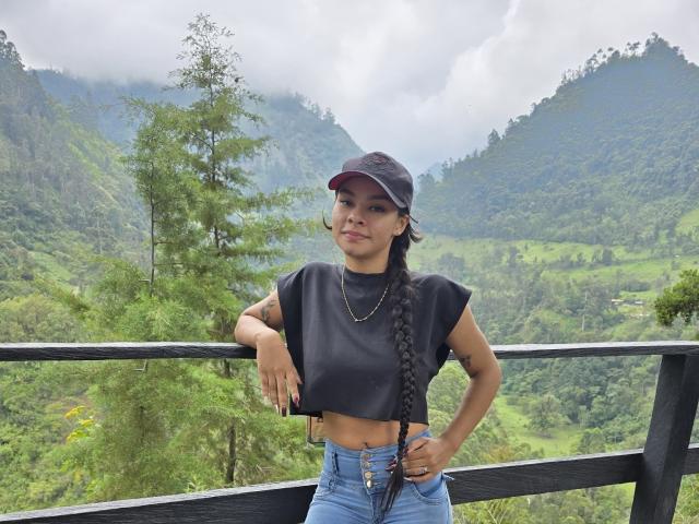 NoaStewart - Live porn &amp; sex cam - 25844061